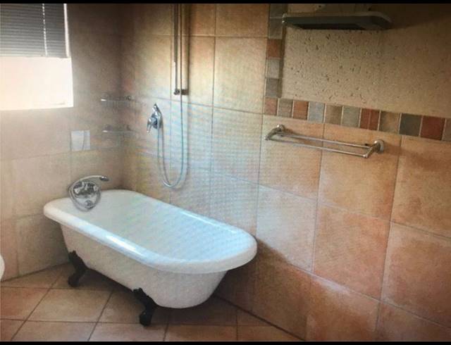 FARM FOR SALE IN BRITS RURAL